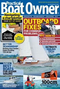 Practical Boat Owner Magazine 2025-12-18