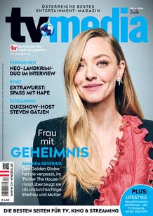 TV-Media Ausgabe 04/2026