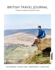 British Travel Journal Summer 2025
