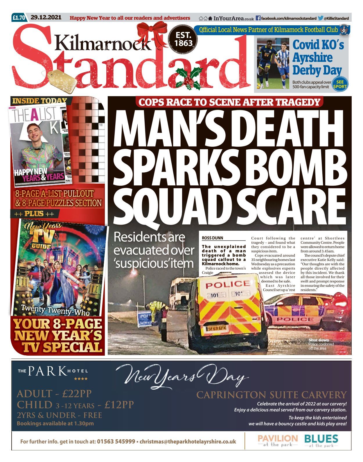 American Standard Insurance Kilmarnock Va at Jonathon Enochs blog