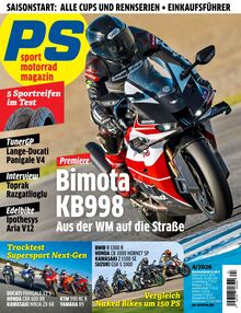 PS Ausgabe 04/2026