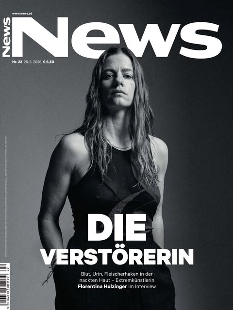 News Ausgabe 22/2026