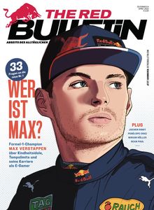 The Red Bulletin Österreich Magazin Ausgabe 04/2022
