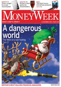 MoneyWeek 2025-12-12