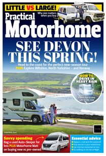 Practical Motorhome 2025-02-04