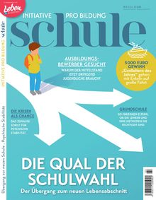 SCHULE Ausgabe 03/2022