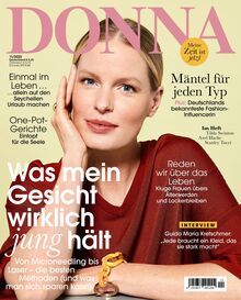 Donna Ausgabe 11/2025