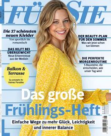 Für Sie Zeitschrift Ausgabe 06/2026
