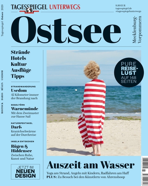 Sonderausgabe 2020
