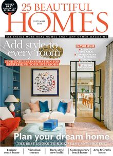 25 Beautiful Homes Magazine 2026-08-06