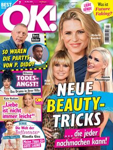OK! Deutschland Ausgabe 07/2026