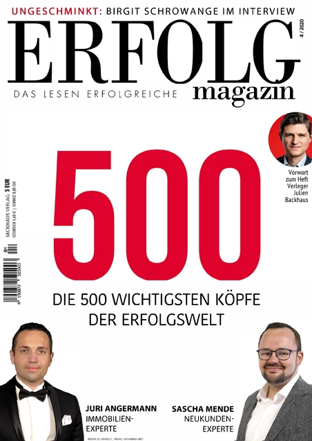 Ausgabe 04/2020