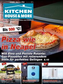 Küche & Haushalt Ausgabe 2/2025