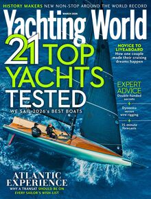 Yachting World Magazine 2026-02-12