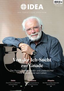 IDEA DAS MAGAZIN 15/2026