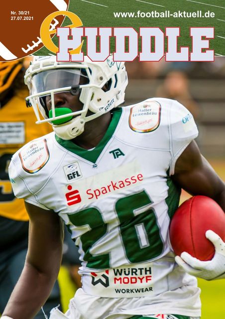 eHUDDLE 2021-07-27