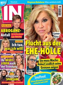 IN Magazin Magazin Ausgabe 06/2023