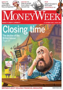 MoneyWeek 2025-10-17