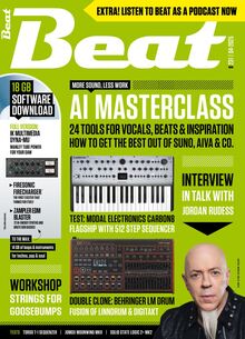 Beat Magazine (EN) Issue 04/2025