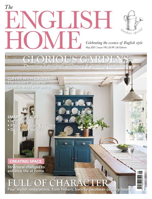 The English Home issue 05/2021