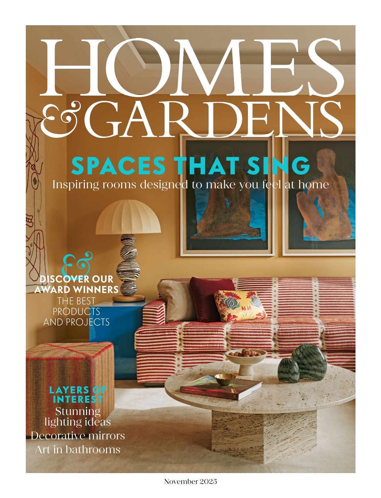 THE MARFAN FOUNDATION PRESENTS, image size:1225x1600