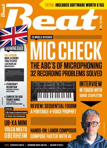 Beat Magazine (EN) Issue 05/2026