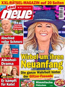 Ausgabe 50/2025