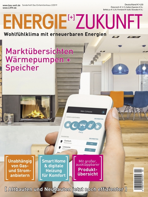 Sonderausgabe 02/2019