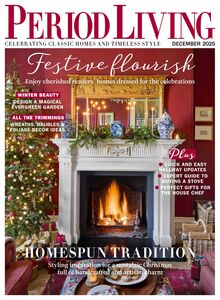 Period Living 2025-11-06