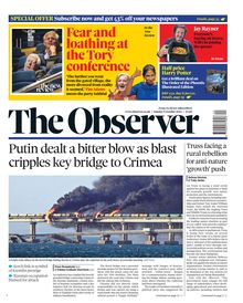 The Observer - 2022-10-09