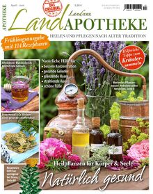 LandApotheke Ausgabe 02/2024