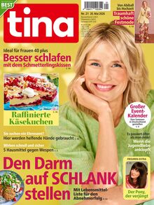 Ausgabe 21/2026