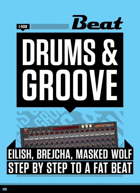 Beat eBooks (EN) issue 01/2020