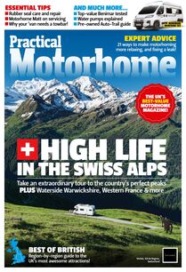 Practical Motorhome 2026-03-27