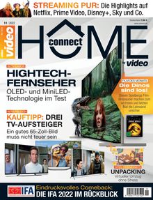 video Ausgabe 10/2022