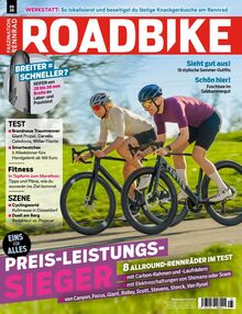Roadbike 2026-04-13