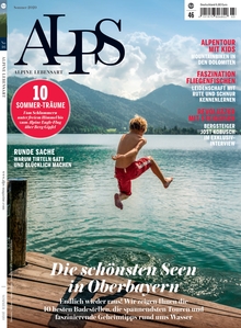 ALPS Magazin Ausgabe 03/2020