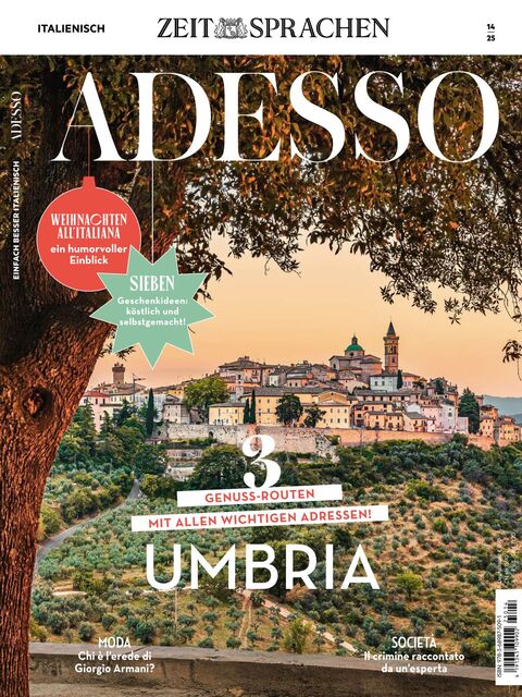 ADESSO Ausgabe 14/2025