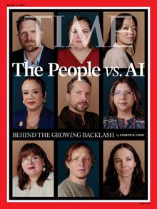 Time Magazine International Edition 2026-02-28