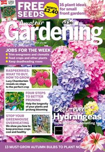 Amateur Gardening Magazine 2023-07-04