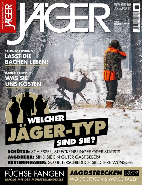 Ausgabe 01/2020