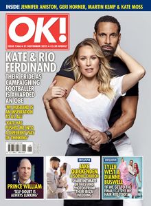 OK! Magazine 2022-11-15
