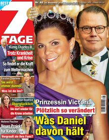 7 Tage Ausgabe 48/2025