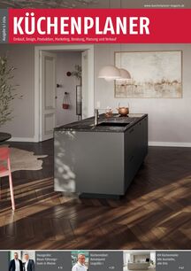 KÜCHENPLANER Ausgabe 09/2024