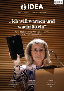IDEA DAS MAGAZIN 24/2026