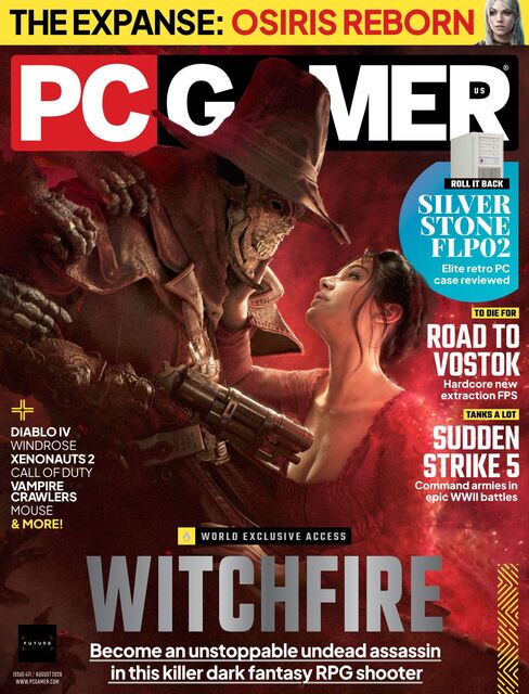 PC Gamer (US) 2026-06-16