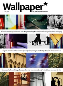 Wallpaper* 2025-06-05