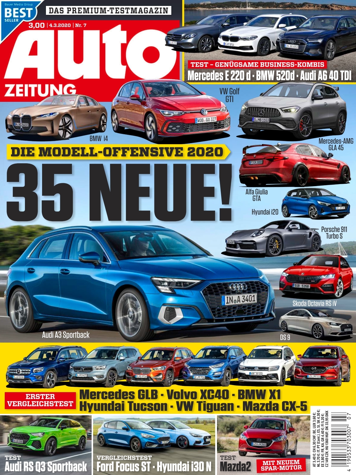 Antriebswelle rechts vorne AUDI VW A3 Q3 TT Tiguan RS3 Automatikgetriebe