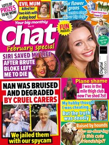 Chat Specials Magazine 2025-01-23