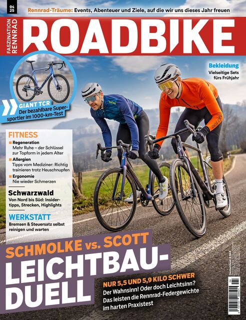 Roadbike 2025-03-10
